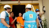 PLN Group Beri Sanksi Tegas Pegawai Pelanggar Sistem Manajemen Anti Penyuapan