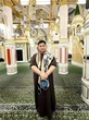Ivan Gunawan Pamer Foto di Raudah Madinah, Akui Satu Satu Tempat Paling Mustajab untuk Ber...