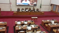 DPRD Batam Buka-Bukaan soal Gaji dan Tunjangan Anggota Dewan