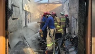 Mahasiswa Tewas Terpanggang dalam Kebakaran Rumah di Bandar Lampung, Diduga Korsleting dar...