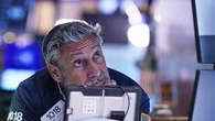Wall Street Perkasa, Saham Teknologi Jadi Penopang