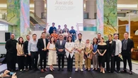 Daftar 13 Pemenang Golden Swirl Awards 2025, Penghargaan bagi Dessert Terbaik Indonesia