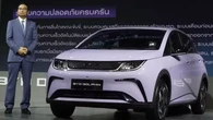 Tertarik Ganti Kendaraan? Ini Daftar Harga Mobil Listrik November 2023