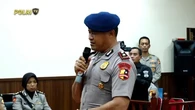 Rekam Jejak Kompol Cosmas, Ikut Operasi Seroja hingga Pernah Ditembak di Kaki dan Bahu