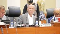 Rupiah Tembus Rp 18.000 per Dolar AS, DPR Minta Pemerintah Segera Mitigasi
