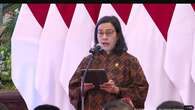 Jerih Payah Sri Mulyani Hemat Anggaran, Batasi Perjalanan Dinas hingga Hapus Snack saat Ra...