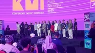 3 Keputusan Penting Konferensi Musik Indonesia 2025 demi Wujudkan Peta Jalan Musik Nasiona...