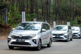 Daihatsu Tutup Juni 2026 dengan Pangsa Pasar Segini
