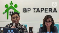Tak Terbuka ke Publik, BP Tapera Bisa Disanksi