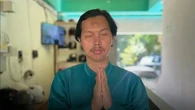 Sapto Wibowo, Penyandang Disabilitas Netra yang Jadi Garda Terdepan Layanan Informasi Dins...
