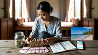 7 Cara Menabung untuk Traveling yang Ampuh, Mulai dari Rp 20 Ribu per Hari