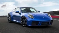 Porsche 911 Club Coupe Terbaru Diluncurkan, Tak Bisa Dibeli Sembarang Orang