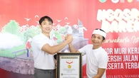 Om Zein Kembalikan Kejayaan Purwakarta Melalui Program Ngosrek