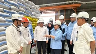 Stok Beras di Makassar Aman, Titiek Soeharto Yakin Harga Segera Normal