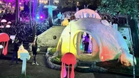 15 Wisata Malam Bandung yang Cocok untuk Nongkrong di 2026, Tawarkan Suasana Romantis
