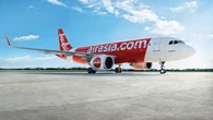 AirAsia Indonesia Kantongi Pendapatan Rp 6,03 Triliun hingga September 2025
