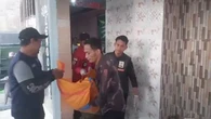 Wanita Hamil Ditemukan Tewas di Kamar Hotel Palembang: Tangan Terikat, Wajah dan Leher Luk...