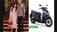 Istri Mantan Dirjen Pajak Rafael Alun Pamer Sepatu Branded Seharga Honda Beat