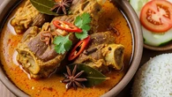 Bumbu Gule Kambing Khas Solo, Rahasia Cita Rasa Kaya Rempah