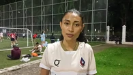Novia Bachmid Sempat Terbawa Emosi saat Baca Kritik Netizen atas Lagu Barunya: Pertama Kal...