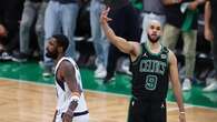 Hasil NBA Finals 2024: Celtics Menang Lagi saat Jamu Mavericks, Derrick White Tampil Luar ...