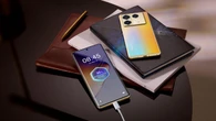Harga Infinix Note 40 Pro, HP Mid-Range dengan Pengisian Daya 70W dan Layar AMOLED 120Hz M...