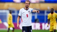 Harry Kane Gagal Cetak Gol untuk Inggris, Kena Guna-guna Dukun Ghana?