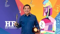Selamat! BRI Dinobatkan sebagai Tempat Kerja Terbaik oleh HR Asia