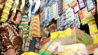 Mendagri dan Mentan Tinjau Pasar Palimo Palembang, Pastikan Distribusi Beras SPHP Lancar d...