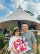 Potret Glamping Mewah Christian Sugiono di Bali, Berkonsep Alam Modern dan Eksklusif