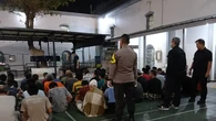 Setelah Tragedi Ammar Zoni, Kanwil Ditjen Pemasyarakatan Banten Razia Rutan Serang