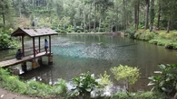Kisah dan Mitos Legenda Telaga Rambut Monte di Blitar