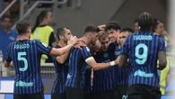 Hasil Inter Milan vs Torino: Lima Gol, Dominasi Total Nerazzurri di Pekan Pertama Liga Ita...