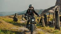 Performa Pelumas Mesin Ini Diuji Lewat Touring Eksplorasi Sumba