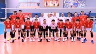 Indonesia Optimistis Kalahkan Pakistan di Perempat Final AVC Nations Cup 2025