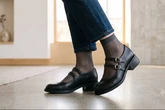 Mau Tampil Chic? Coba Sepatu Mary Jane Terpopuler yang Sedang Banyak Diburu