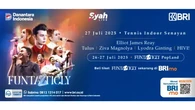 FuntaZtic.ly: Bintang Hebat, Musik Keren, Promo Menarik, Satu Panggung Penuh Warna!