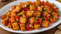 Resep Tempe Cabai Garam yang Cocok untuk Menu Akhir Bulan