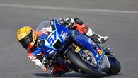 Profil Aldi Satya Mahendra, Pembalap Yamaha yang Catat Hasil Positif Jelang World Superspo...