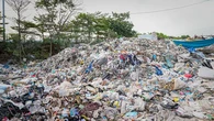 Berubah dari Open Dumping ke Sanitary Landfill, Perbaikan Sistem Pengelolaan TPA Kopi Luhu...
