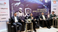 Rupiah Melemah ke Rp 17.500, Ini Strategi ASSI Dorong Kemandirian Teknologi Satelit Nasion...