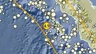 Gempa Magnitudo 4,9 Guncang Nias Utara Sumut, Berpusat di Laut