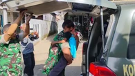 Pilu Bocah 11 Tahun di Sukabumi Berjuang Melawan TBC dan Gizi Buruk, Bobot Badan Susut hin...