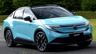 Pasokan Baterai Bermasalah, Produksi Nissan Leaf Kena Pangkas