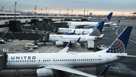 Shutdown Pemerintahan AS Ancam Industri Penerbangan, CEO United Airlines Peringatkan Bahay...