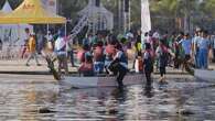 Jakarta International Dragon Boat Festival 2024 Sukses Besar dan Meriah, Rayakan Persahaba...