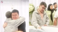 Ruben Onsu Kerja di Bali Saat Ayah Sarwendah Meninggal, Langsung Pulang ke Jakarta Tengah ...