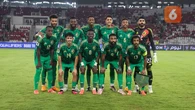 Hasil Arab Saudi vs Irak: Duel Ketat di Jeddah Berakhir Tanpa Gol, Saudi Lolos ke Piala Du...