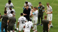 Xabi Alonso Jatuh Hati pada Gaya Main Salah Satu Gelandang Serangnya