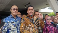 Menteri Maman Luncurkan Program Kumitra, Bantu Pelaku Usaha Dapat Akses Pembiayaan
